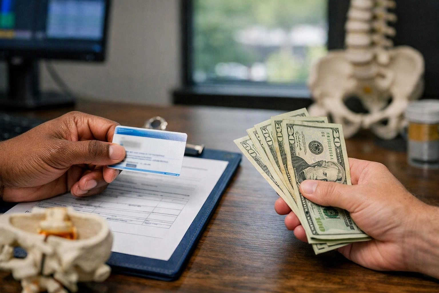 Before You Book Arrowhead Clinic: Insurance and Self-Pay Questions