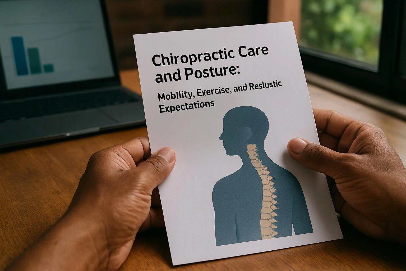 Chiropractic Care and Posture: Mobility, Exercise, and Realistic Expectations