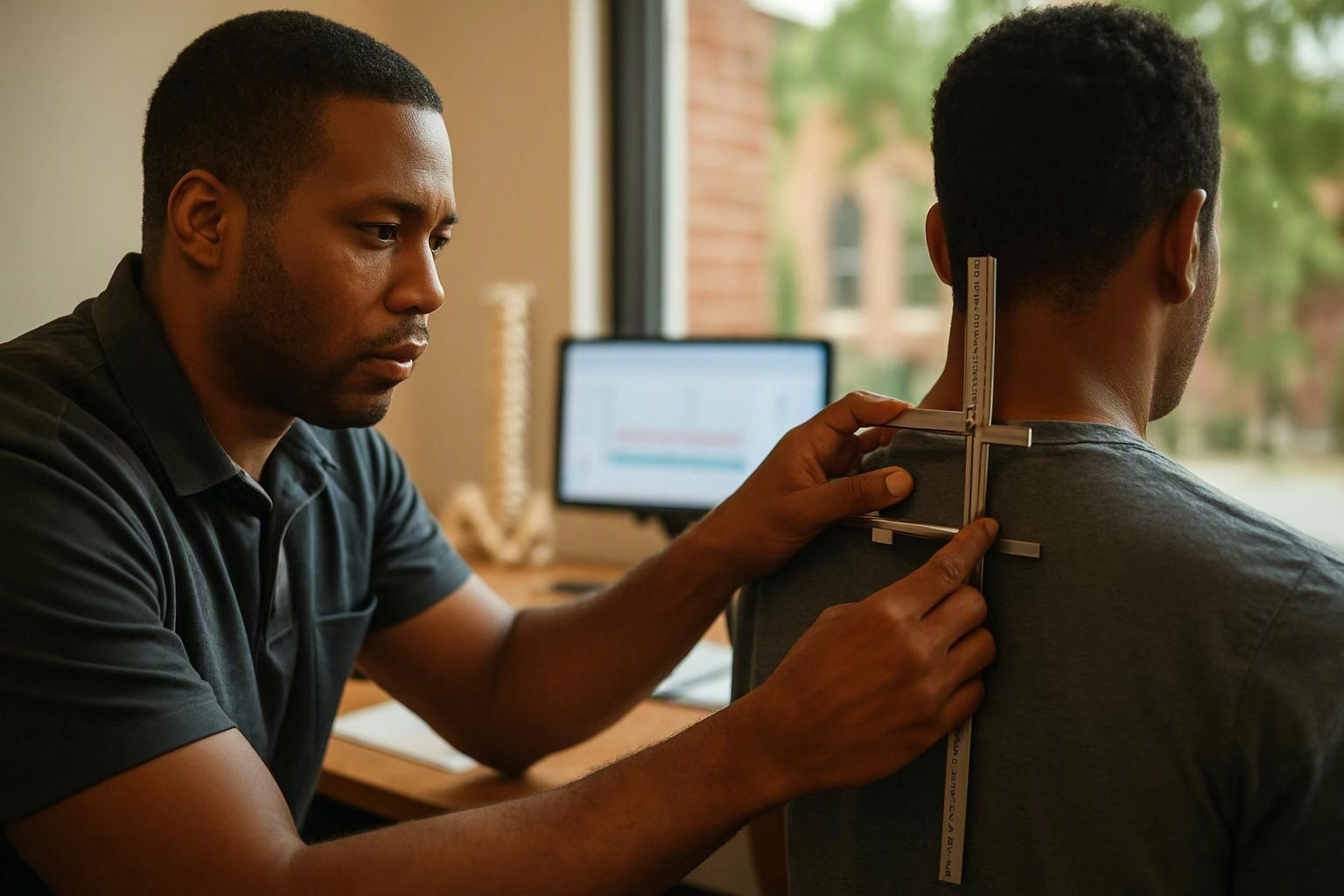 How Chiropractic Progress Can Be Evaluated