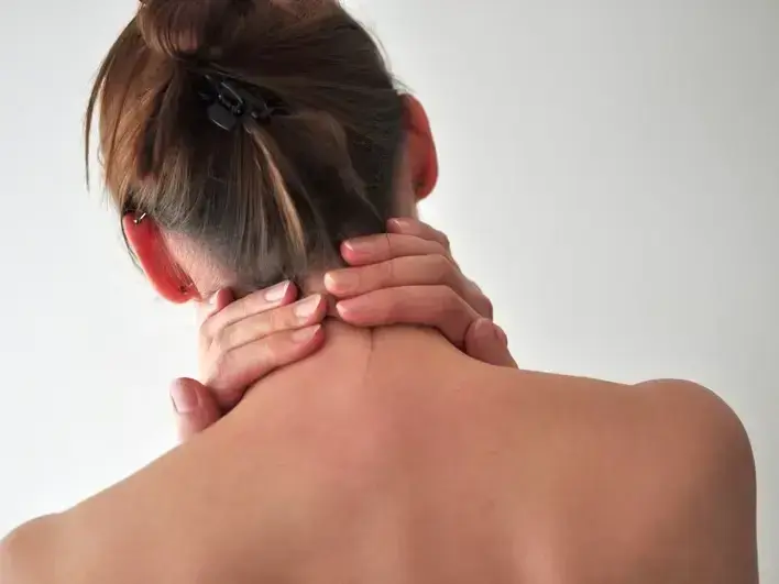 Neck Injury Treatment services in Chamblee