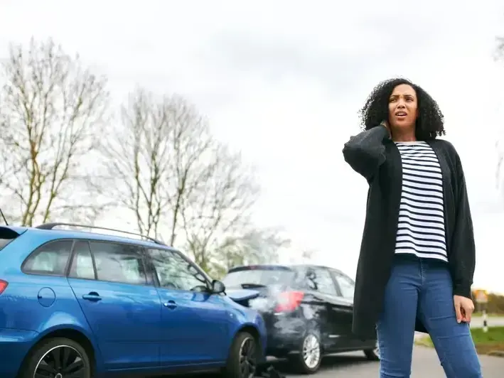 Professional Whiplash Injury Treatment services by Arrowhead Clinic Chiropractic in Atlanta, GA &mdash; licensed Chiropractor provider