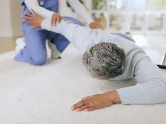 Professional Chiropractor services by Arrowhead Clinic Chiropractic in Atlanta, GA &mdash; trusted local provider