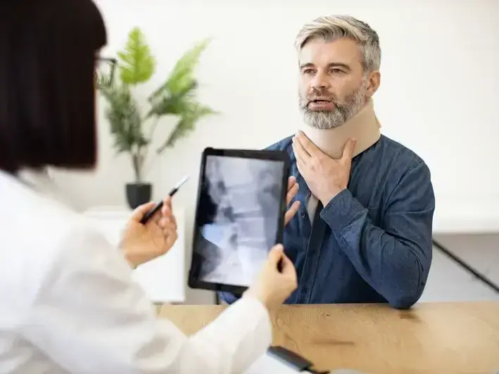 Arrowhead Clinic Chiropractic service area covering Atlanta, GA and surrounding neighborhoods