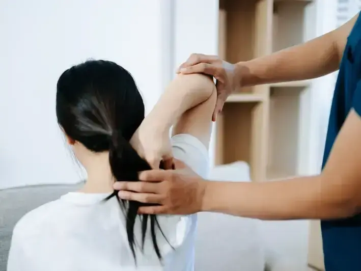 Sports Injury Chiropractic Care in Forest Park, GA - Arrowhead Clinic Chiropractic