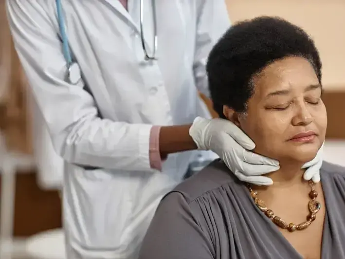 Arrowhead Clinic Chiropractic serving the Brookhaven area &mdash; local professionals you can trust