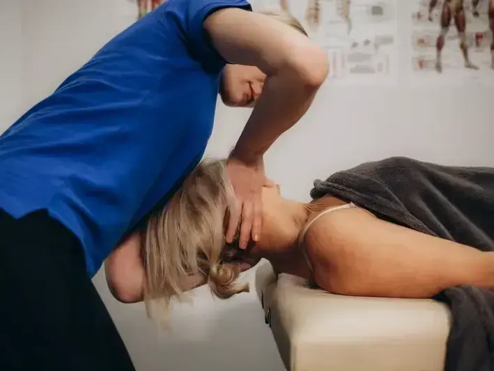 Emergency Chiropractic Care in Atlanta, GA