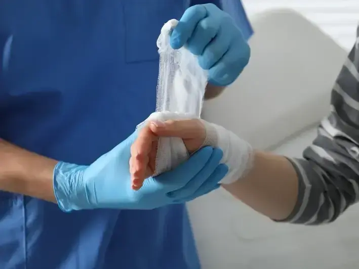 Whiplash Injury Treatment in Smyrna, GA - Arrowhead Clinic Chiropractic