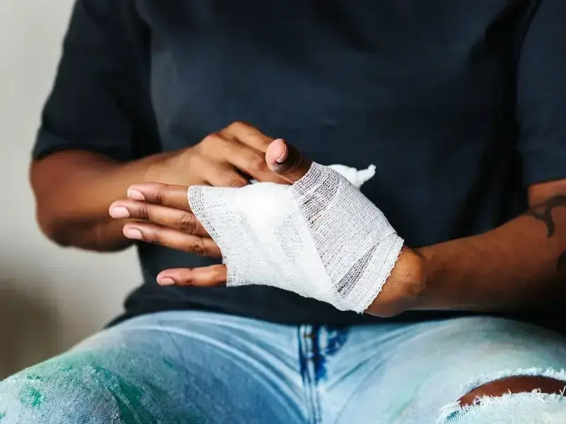 Arrowhead Clinic Chiropractic service area covering Atlanta, GA and surrounding neighborhoods