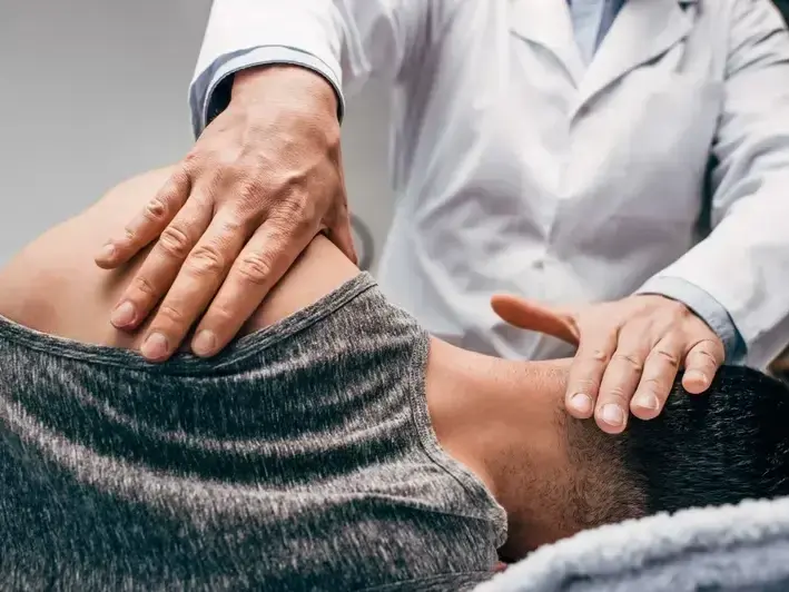 Personal Injury Chiropractic Care services in Chamblee