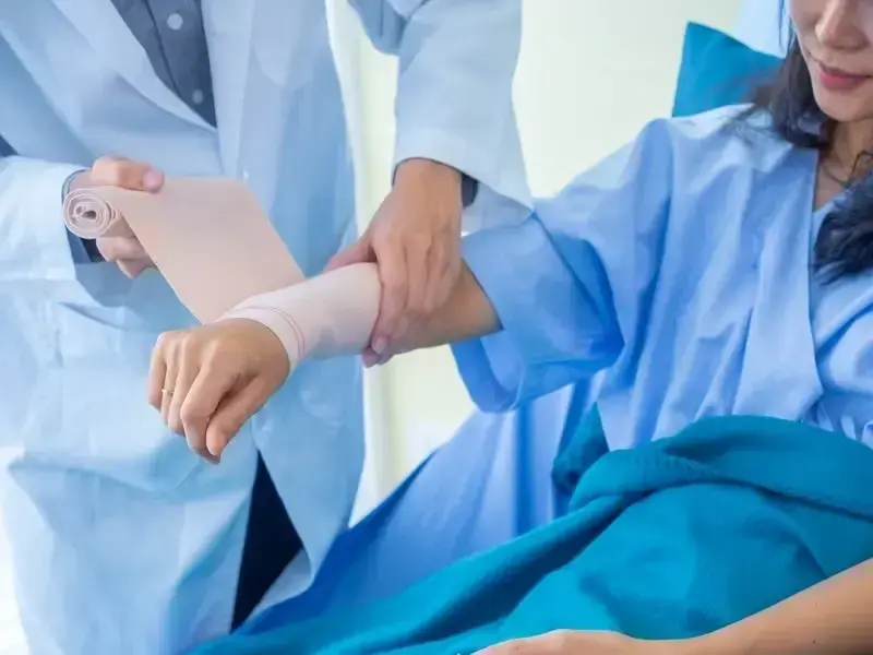 Personal Injury Chiropractic Care in Atlanta, GA