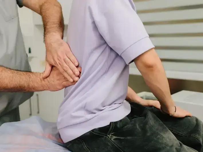 Emergency Chiropractic Care in Brookhaven, GA - Arrowhead Clinic Chiropractic