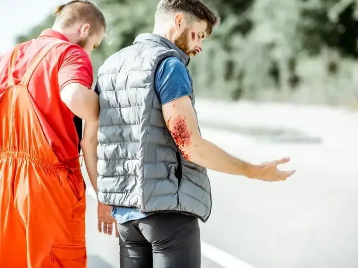 Arrowhead Clinic Chiropractic service area covering Atlanta, GA and surrounding neighborhoods