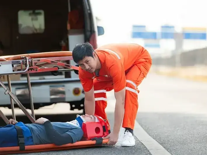 Car Accident Injury Rehabilitation in Atlanta, GA