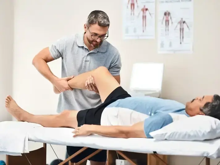 Arrowhead Clinic Chiropractic step-by-step service process &mdash; professional quality from start to finish