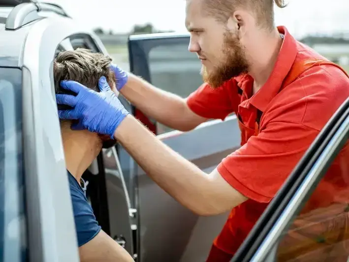 Arrowhead Clinic Chiropractic service area covering Atlanta, GA and surrounding neighborhoods