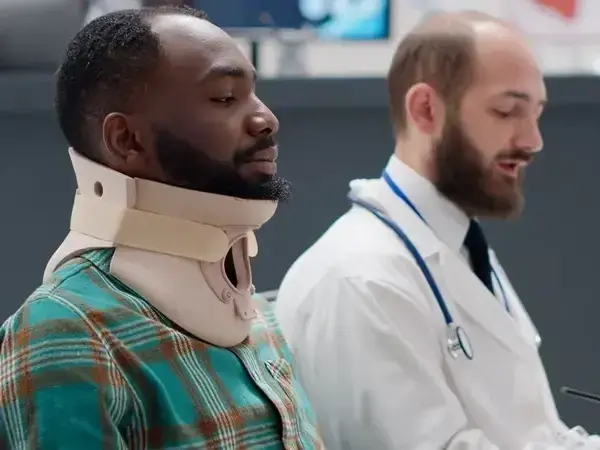 Arrowhead Clinic Chiropractic serving the Sandy Springs area &mdash; local professionals you can trust