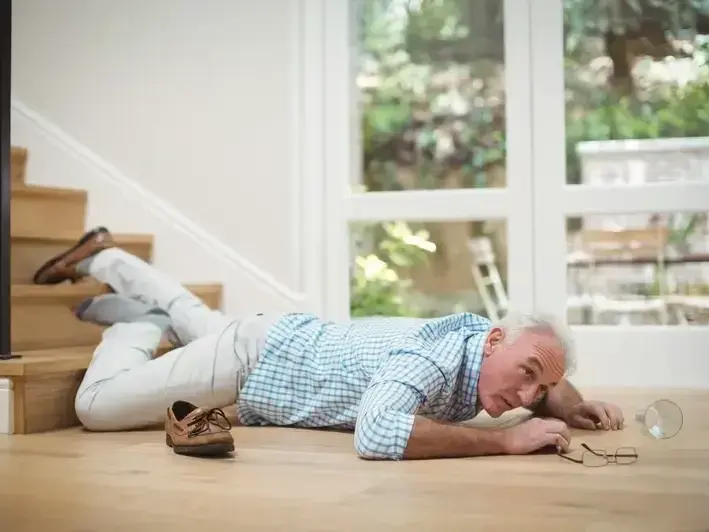 Slip & Fall Injury Treatment services in Chamblee