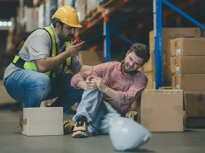 Work Injury Treatment in Atlanta, GA