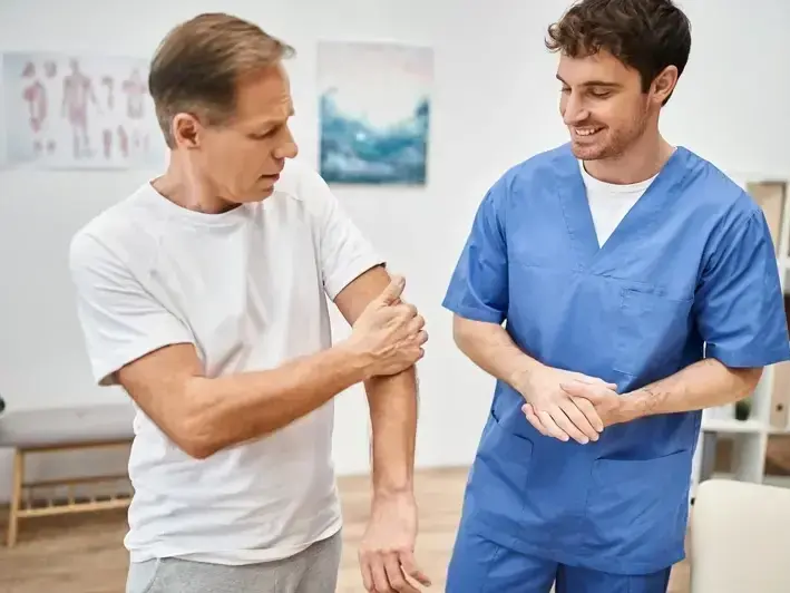 Arrowhead Clinic Chiropractic step-by-step service process &mdash; professional quality from start to finish