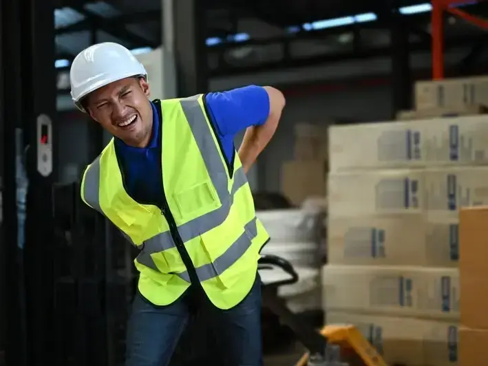 Arrowhead Clinic Chiropractic service area covering Atlanta, GA and surrounding neighborhoods